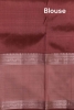 Pure Kanjeevaram Silk Saree